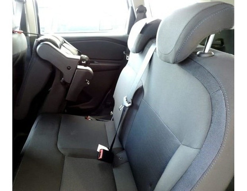 Chevrolet Spin 1.8 Lt 0km 2021 Stock Permuto Financio Pd