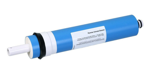 Refil Membrana De Osmose Reversa 50gpd Fdma Para Filtros