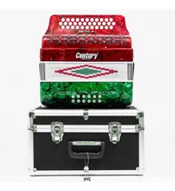 Comprar Acordeon Farinelli 34 Botones 12 Bajos 3 Registro Fa C3412fa