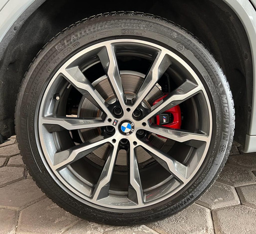 BMW X4 3.0 M40I
