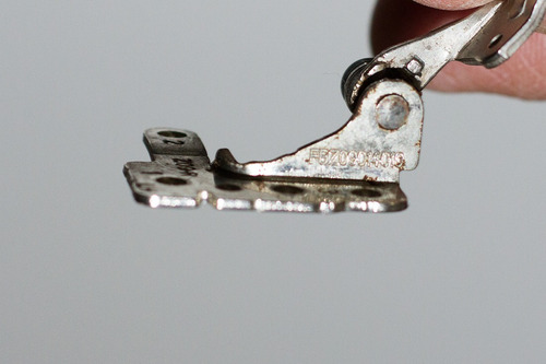 Bisagras Acer Aspire M5-481t-6884 Fbz09014010 (Usado)
