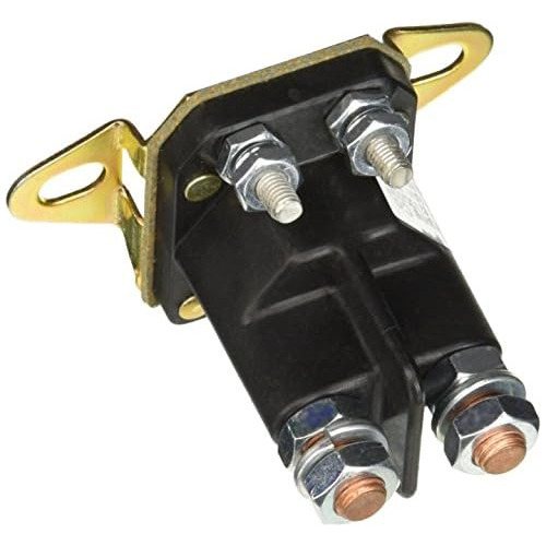 24612-10-bx 12v Continuous Duty Solenoid