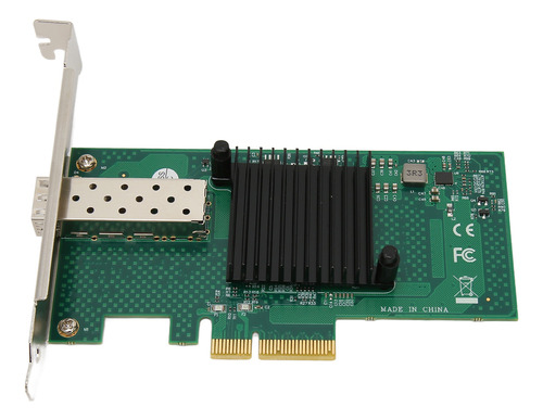 82599en Network Adapter Pcie Card 10000mbps Pci Express X4