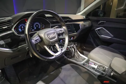 Audi Q3 1.4 Tfsi Ambition