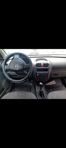 Chevrolet Corsa 1.4 L Evolution 4 p