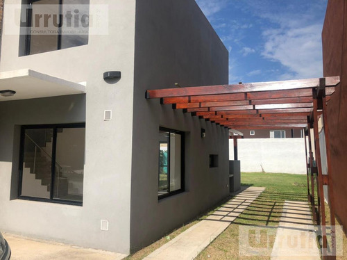 Casa - Ituzaingó