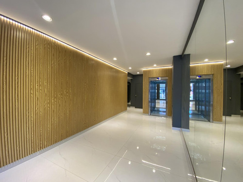 Venta Departamento De 1 Ambiente A Estrenar En Belgrano