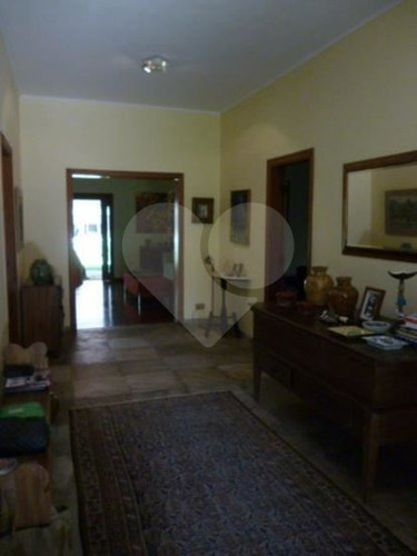 Casa-são Paulo-morumbi | Ref.: 3-im72350 - 3-im72350