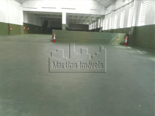 Imagem 8 de 10 de Salao Comercial - Vila Antonieta - Ref: 12851 - L-12851