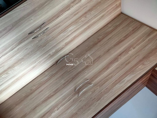 Imagem 25 de 28 de Lindo Apartamento No Centro De Caieiras - Ap00722 - 70222700