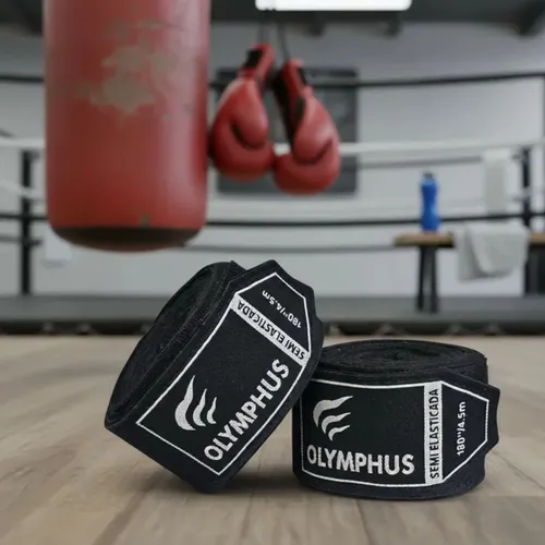 Pack 2 Vendas Boxeo Premium Box | Cuotas sin interés