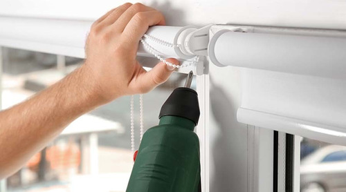 Imagen 5 de 10 de Armado De Muebles , Instalación De Roller Y Soporte De Tv