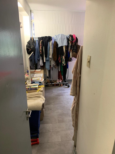 Arriendo Departamento Primer Piso 2d 1b En Antonio Varas