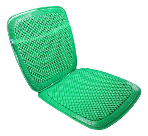 Cojín De Asiento De Coche Con Respaldo Para Conductor De .