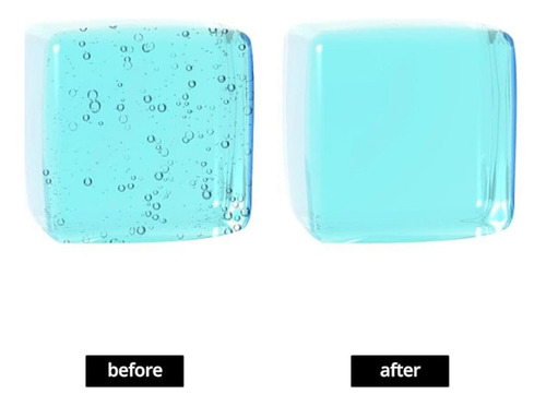 Resina Silicona Burbuja Bubble Diy Para Eliminar Burbujas 2l