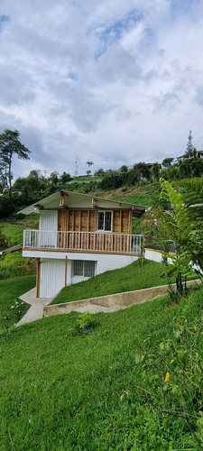 Imagen 2 de 15 de Hermosa Finca Muy Cerca A Pereira