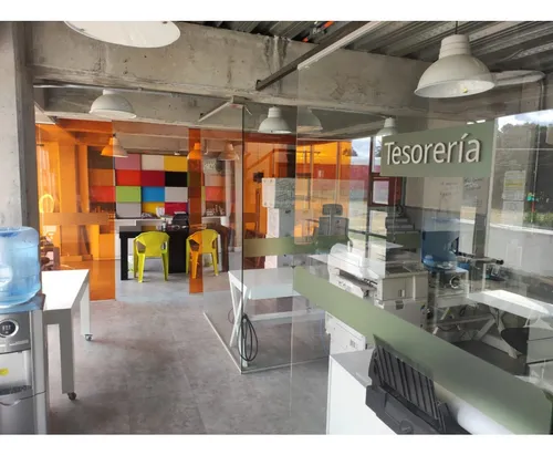 Bodega En Venta Parque Industrial La Florida, Siberia
