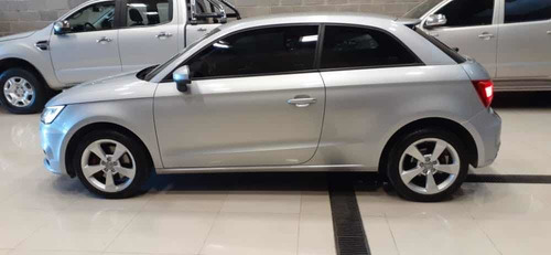 Audi A1 1.4 Ambition Tfsi 122cv Stronic 2016