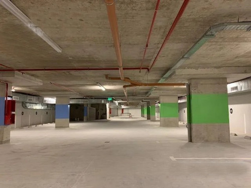 Imagen 7 de 8 de Oficinas En Alquiler | Roosevelt 1740, Caba | Piso 5 - 561 M²
