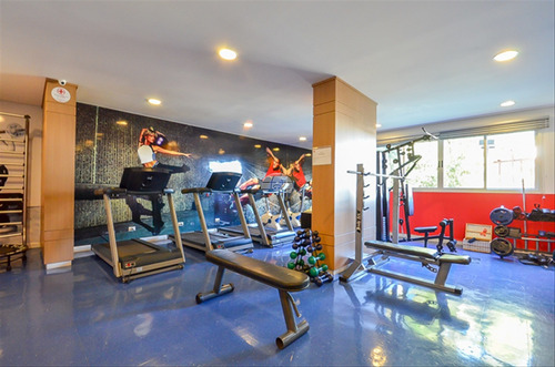 Apartamento - Residencial - 937628