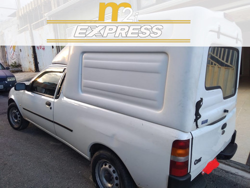 Imagem 2 de 6 de Transportadora De Sorocaba Para São Paulo Diariamente Frete