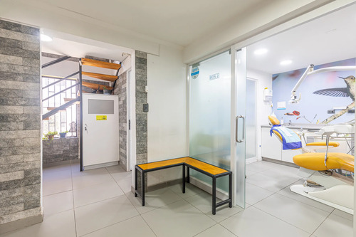 Espectacular Casa Con Patente Comercial.oportunida Inversion