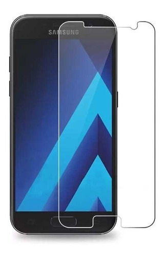 Vidrio Cristal Templado Samsung Galaxy J730 J7 Pro 2017