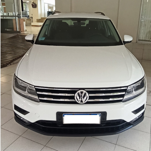 Volkswagen Tiguan Allspace 1.4 Tsi Trendline 150cv Dsg