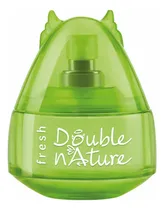Comprar Double Nature Diablito Angelito Fresh Verde Limon Jafra 50ml