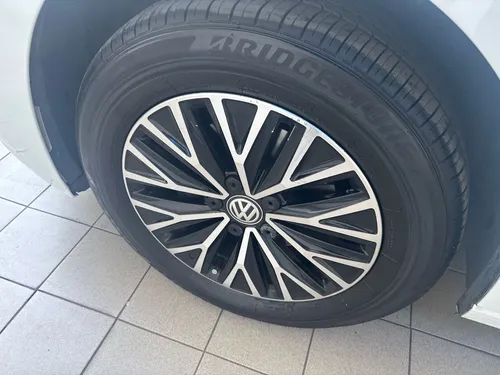 Volkswagen Jetta 1.4 T Fsi Trendline Tip