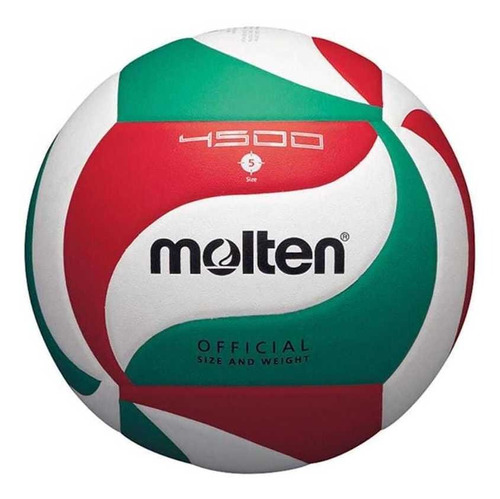 Balón De Voleibol Molten 4500 Réplica Aaa. Ss99