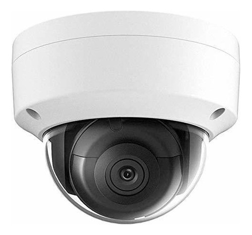 8mp 4k Ultrahd Outdoor Security Poe Ip Camera Dt185i,