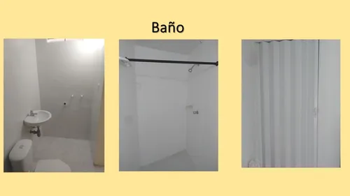 Arriendo Apartaestudio