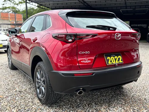 Mazda CX-30 2.0 Prime At