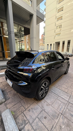 Peugeot 208 1.6 Road Trip Tiptronic