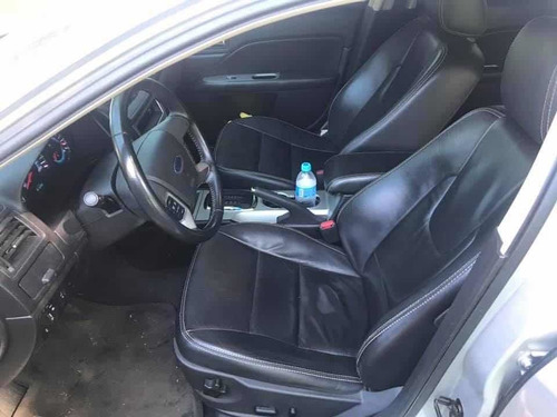 Ford Fusion 2010 2.5 Sel Aut. 4p