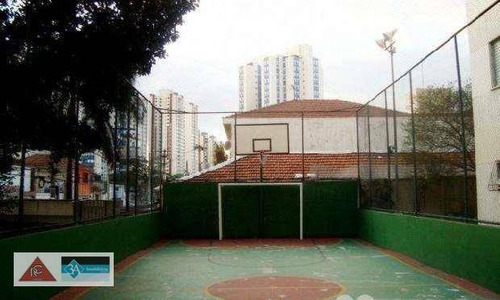 Imagem 8 de 9 de Apartamento Tatuapé Proximo Ao Metro- 650.000,00 - Ap6774