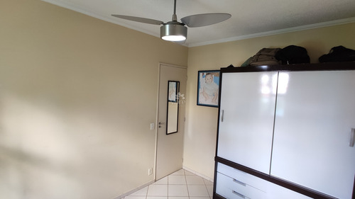Imagem 15 de 15 de Ótimo Sobrado 2 Quartos À Venda Em Villa Flora, Sumaré! - Ca00951 - 68977800