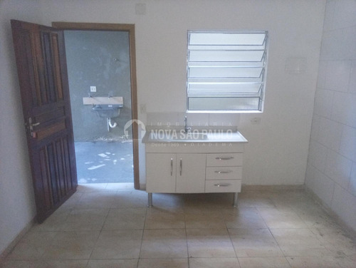 Imagem 2 de 14 de Casa Para Aluguel Em Conceição - Ca001916
