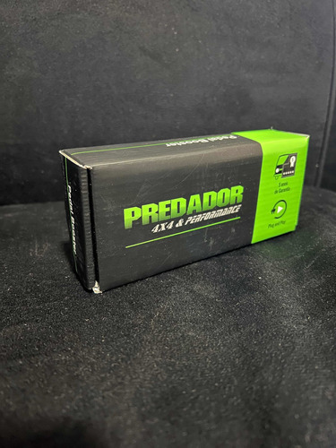 Pedal Booster Lag Acelerador Predador Todos Os Carros