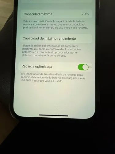 Apple Iphone 12 Pro (128 Gb) - Azul Pacífico Azul