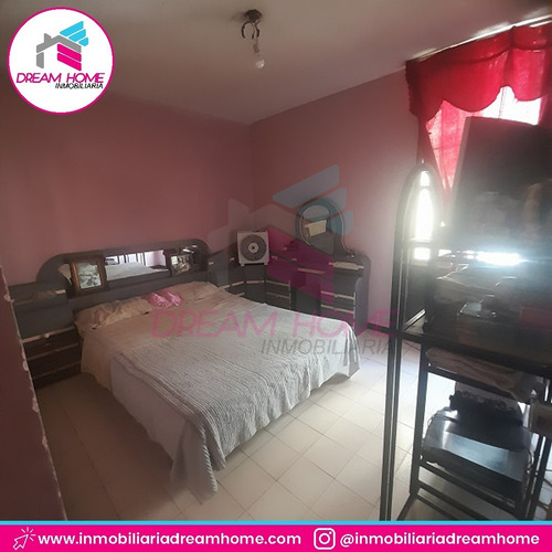 Imagen 7 de 7 de Apartamento Res Los Samanes - Charallave
