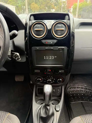 Renault Duster 2.0 Dynamique 4X2 At