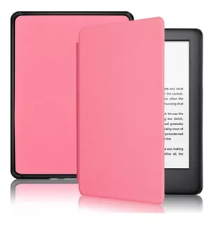 Capa Kindle Paperwhite Case