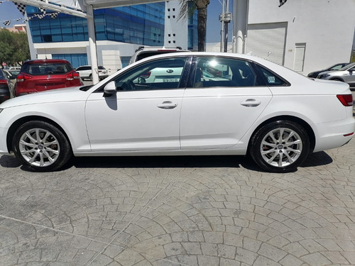 Imagen 6 de 9 de Audi A4
