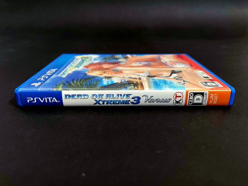 Dead Or Alive Xtreme 3 Venus (Usado)