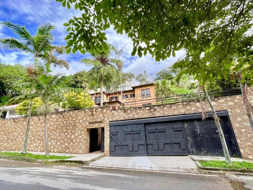 Imagen 30 de 30 de Casa En Venta En Prados Del Este Sj 43003
