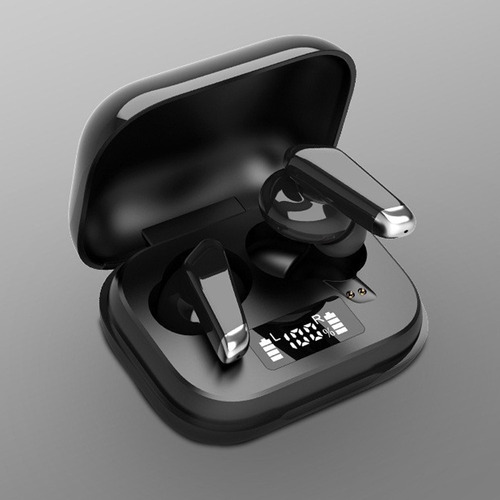 Audífonos Inalámbricos Bluetooth M De Alta Calidad De Soni I