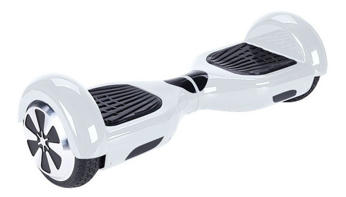 Hoverboard 6.5 Kuest Skate Patineta Electrica 250w Bluetooth