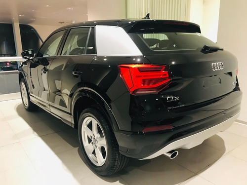 Imagen 4 de 24 de Audi Q2 Okm Usada